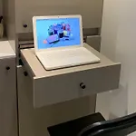 Paris Rivoli Notre Dame Chambre D\'Hotes Studio Private