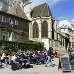 Paris Rivoli Notre Dame Chambre D\'Hotes Studio Private