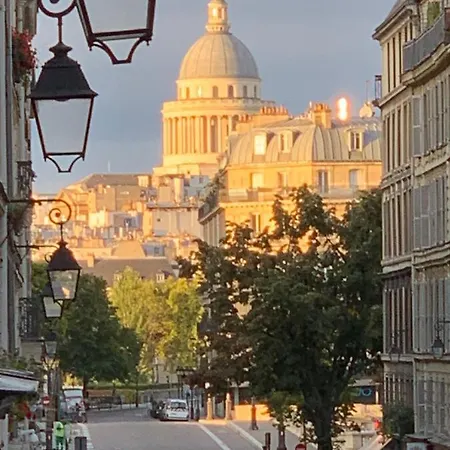 Rivoli Notre Dame D'hotes Private Parigi